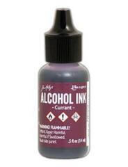 Ranger Alcohol Ink - Currant